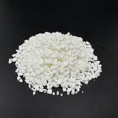 1,2,3-Benzotriazol ((BTA), weiße Nadelförmige Kristalloide, als Rostverhütungsmittel, Frostschutzflüssigkeit, Antioxidanszusatzstoff verwendet