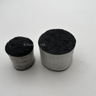Zementzusatzstoff für den Baugewerbe synthetische PP Makrofaser Polypropylenfaser für Beton