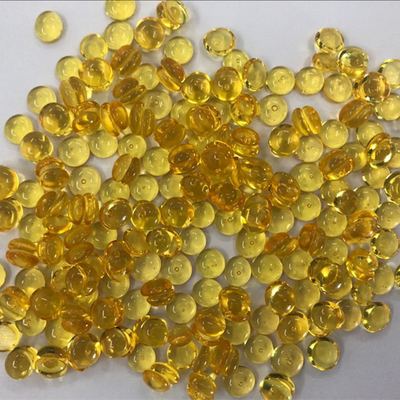 Druckfarbe-Polyamid-Harz-wasserlösliches Polymer schwärzt ähnliches Unirez 2215 mit Tinte