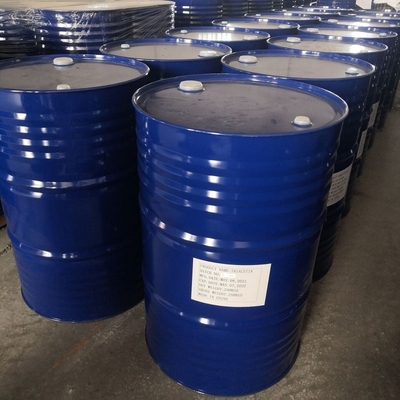 Chemische Flüssigkeit Reagens-Glycerintriacetat-Triacetin CASs 102-76-1 für Zigaretten-Filter-Spitzen