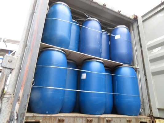 CAS No. 68585-34-2 Lauryl Ether Sulfate For Liquid-Reinigungsmittel SLES 70% Natrium