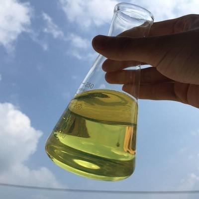 helles flüssiges CAS 68603-42-9 Cocamide Dea 6501 Cocanut Diethanolamide