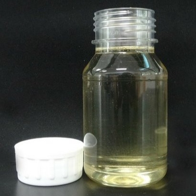 helles flüssiges CAS 68603-42-9 Cocamide Dea 6501 Cocanut Diethanolamide
