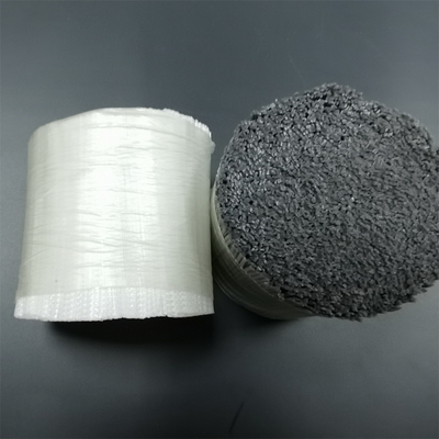 Makrosynthetische Faser-Mikrofaser des Polymer-Polypropylen-pp. für Beton und shotrcrete