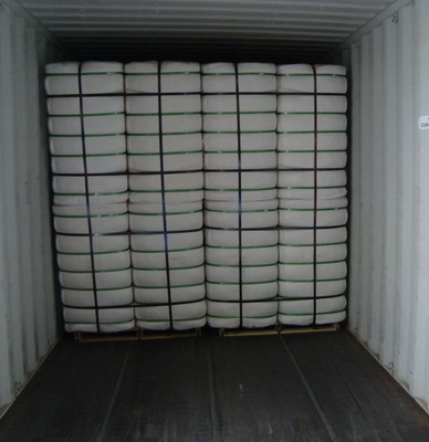 0,2 mm PVA-Faser Uhpc Spezielle synthetische Faser Hochfeste Polymerfaser für UHPC