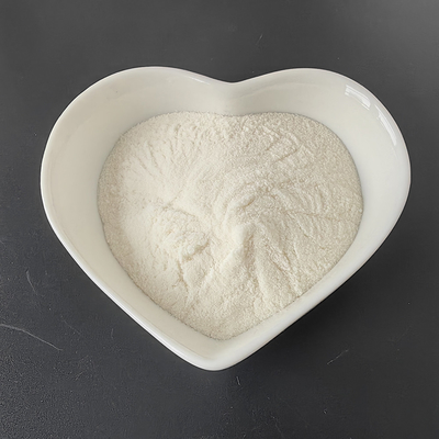 Guar Hydroxypropyltrimonium-Chlorverbindung für Körperpflege und Kosmetik