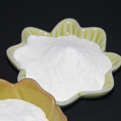 Chemische Rohstoff-Hydroxyäthyl- Zellulose HEC für Pflegespülungs-Flüssigseife-Zahnpasta
