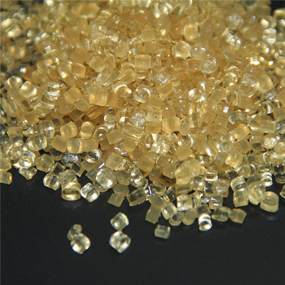 Tintenharz CPP granuliertes chloriertes Polypropylen für Druckfarben