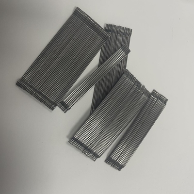 Stahlfaser des hochfesten Einzelfadens Mpa 1100 80/60 für Beton
