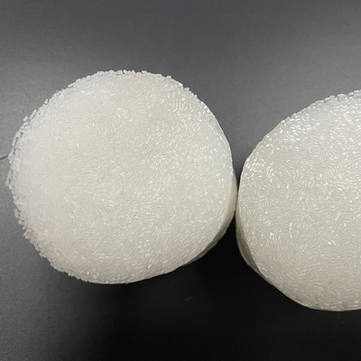 Synthetische Faser Macrofiber des Polypropylen-pp. für knackenden Zement-Antibeton