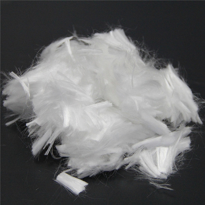 PP Mikrofaser/ Faser Monofilament für Projekte mit Mörtel und Feinbeton