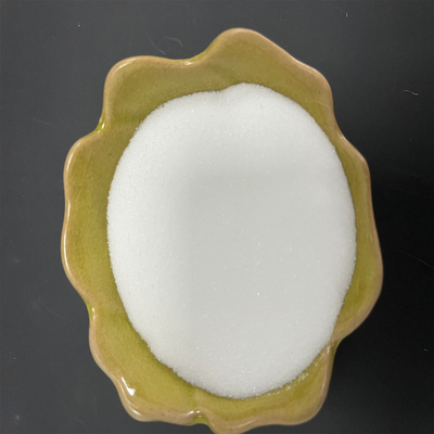 Weißer Hochglanz-thermoplastisches festes Acrylharz BA-24 für keramischen Lack