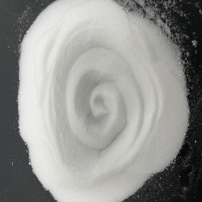 Weißer Hochglanz-thermoplastisches festes Acrylharz BA-24 für keramischen Lack