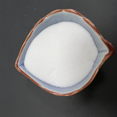 Weißer Hochglanz-thermoplastisches festes Acrylharz BA-24 für keramischen Lack