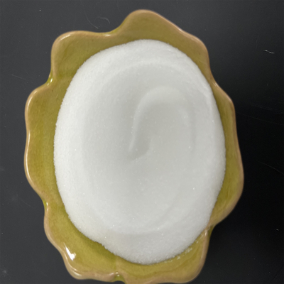 Weißes thermoplastisches festes Acrylharz BA-44 für PVDF-Beschichtung