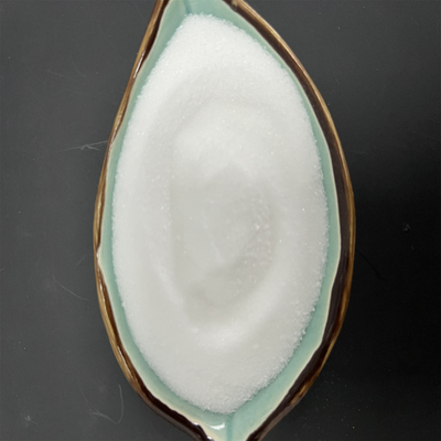 Weißes thermoplastisches festes Acrylharz BA-44 für PVDF-Beschichtung
