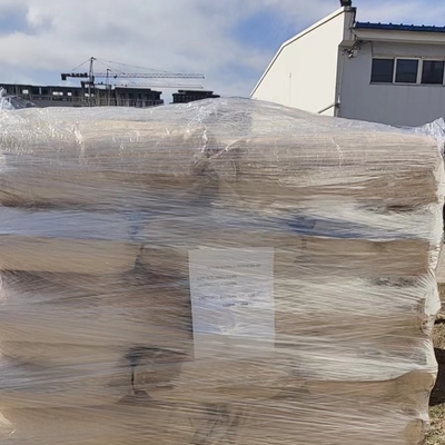 Weißes festes Acrylharz des Pulver-DSM Neocryl B885 für galvanisierte Farbe