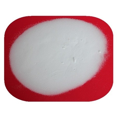 Reinweiß 100% pulverisiert festes Acrylharz BA-05 für Beschichtung und Farbe