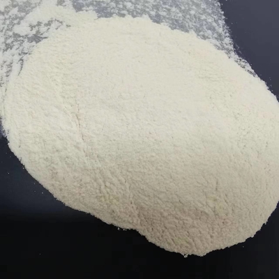 Weißes Pulver-Äquivalent zu Chlorkautschuk CR30 Pergut S20 für ätzende Antifarbe