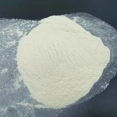 Weißes Pulver-Äquivalent zu Chlorkautschuk CR30 Pergut S20 für ätzende Antifarbe