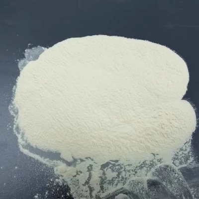 Hellgelbes Pulver-Beschichtungs-Grad-Äquivalent zu Chlorkautschuk Cr10 Pergut S10 für Farbe