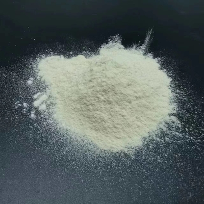 Hellgelbes Pulver-Beschichtungs-Grad-Äquivalent zu Chlorkautschuk Cr10 Pergut S10 für Farbe