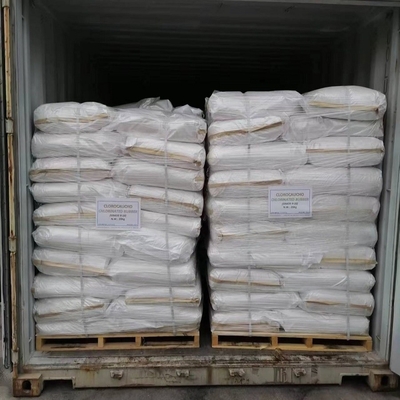 80 Mesh Soft Powder Chlorinated Rubber CR10 für Fahrbahnmarkierungs-Farbe