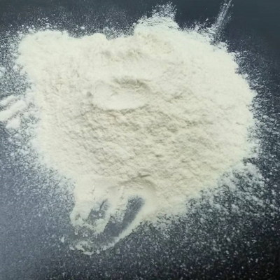 80 Mesh Soft Powder Chlorinated Rubber CR10 für Fahrbahnmarkierungs-Farbe