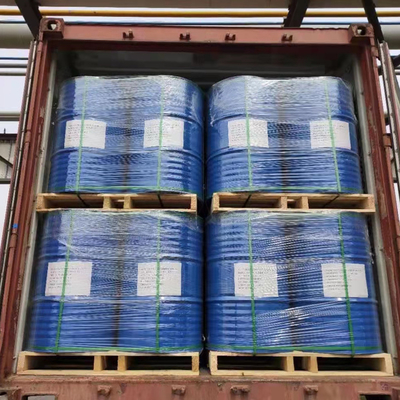 Farbloses transparentes flüssiges Propylen-Karbonat für Kosmetik-Zusätze und Reiniger