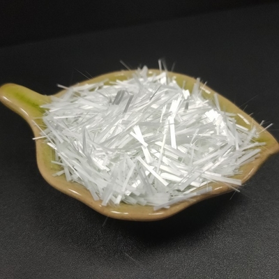 Gute gehackter Strang Zerstreubarkeit AR Glasfaser für Bauwesen