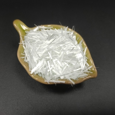 Gute gehackter Strang Zerstreubarkeit AR Glasfaser für Bauwesen