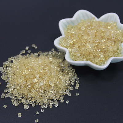 Chloriertes Polypropylen als Klebstoff für Druckfarben und Kunststofffarben