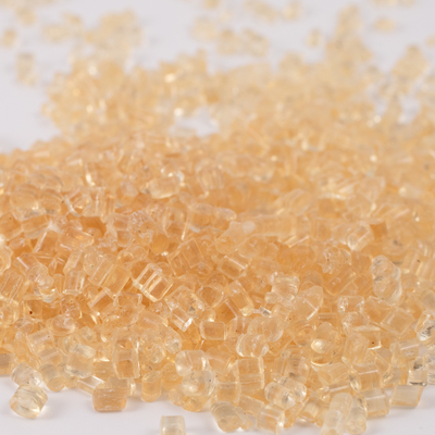 Gelbe Partikel chlorten Polypropylen CPP-Harz für Farbe und Beschichtung