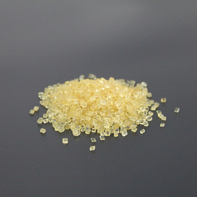 Gelbe Partikel chlorten Polypropylen CPP-Harz für Farbe und Beschichtung