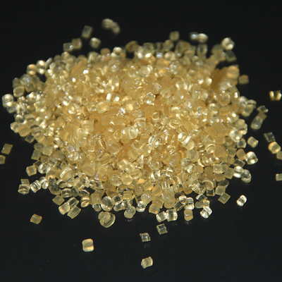 Chloriertes Polypropylen als Klebstoff für Druckfarben und Kunststofffarben