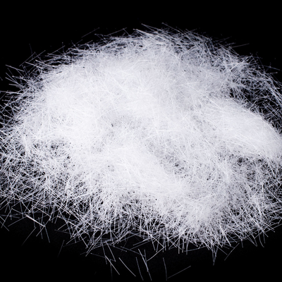 Hohe Hartnäckigkeit und hohe Faser des Modul-PVA 6mm/12mm für Zement konkretes Uhpc