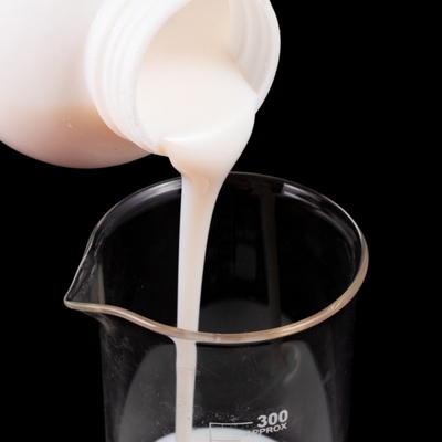 Nicht filmbildende Styrol-Acryl-Copolymer-Emulsion BAW-91R für hochwertige wasserbasierte Tinte