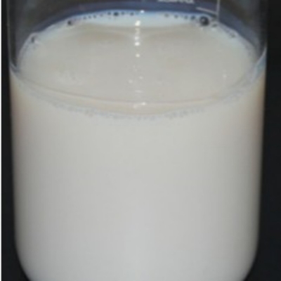 Gutes Pigment, das Styrol-Acrylcopolymer-Emulsion BAW-50R für wasserbasierte Überdruck-Lacke nassmacht