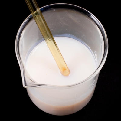 Gutes Pigment, das Styrol-Acrylcopolymer-Emulsion BAW-50R für wasserbasierte Überdruck-Lacke nassmacht