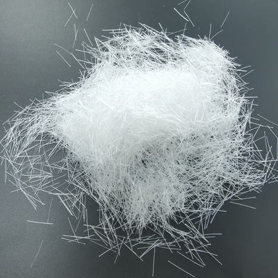 0.2mm PVA-Fasern Spezielle synthetische Fasern für UHPC-Schnitzereien