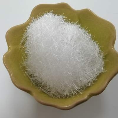 0.2mm PVA-Fasern Spezielle synthetische Fasern für UHPC-Schnitzereien