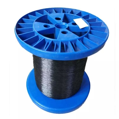 Vollaromatisierte Faser Polyetheretherketon (PEEK) Faser für Luft- und Raumfahrt und Verbundwerkstoffe