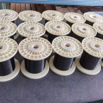 Polyetheretherketon (PEEK) -Fasern für Verbundmaterialien für Strukturbauteile, die für die Waffenindustrie erforderlich sind