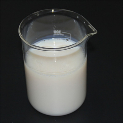 44% Feststoffgehalt Styrol-Acryl-Copolymer Emulsion BAW-541 zur Bodenverhärtung und Straßenhärtung