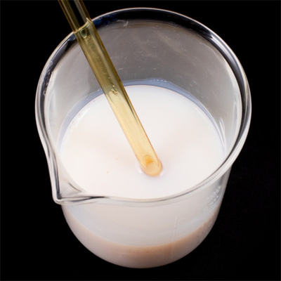 44% Feststoffgehalt Styrol-Acryl-Copolymer Emulsion BAW-541 zur Bodenverhärtung und Straßenhärtung