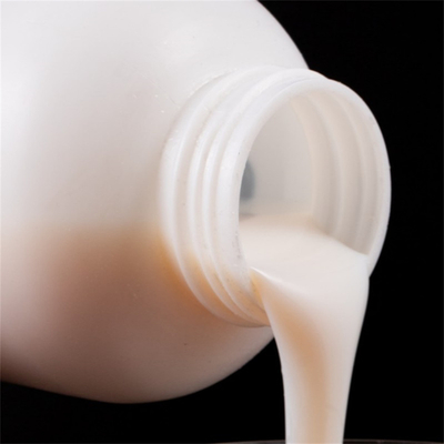 Durchsichtige blauliche Styrol-Acryl-Copolymer-Emulsion BAW-9105 für steinartige Beschichtungen