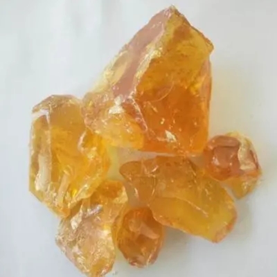 Das Zwischenmaterial Gummi-Rosin WW. für synthetische organische Chemikalien