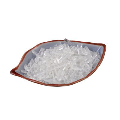 Hellgelbe granulare Wasserbasis Fester Acrylharz BAW-563 ähnlich Joncryl 678 zur Druckfarbe