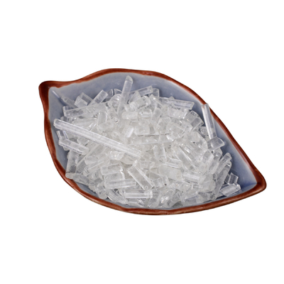 Hellgelbe granulare Wasserbasis Fester Acrylharz BAW-563 ähnlich Joncryl 678 zur Druckfarbe