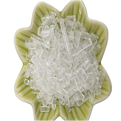 Hellgelbe granulare Wasserbasis Fester Acrylharz BAW-563 ähnlich Joncryl 678 zur Druckfarbe